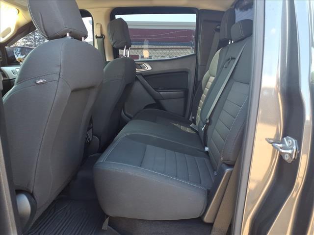 used 2020 Ford Ranger car, priced at $24,580