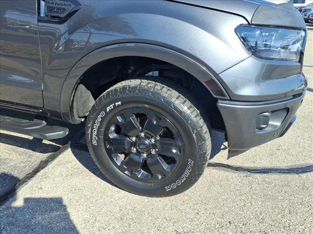 used 2020 Ford Ranger car, priced at $24,580