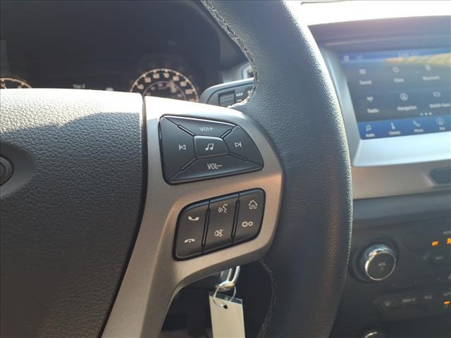 used 2020 Ford Ranger car, priced at $24,580