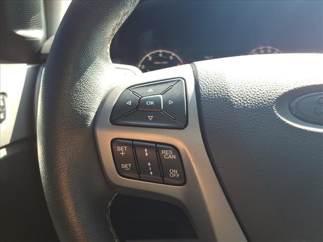 used 2020 Ford Ranger car, priced at $24,580