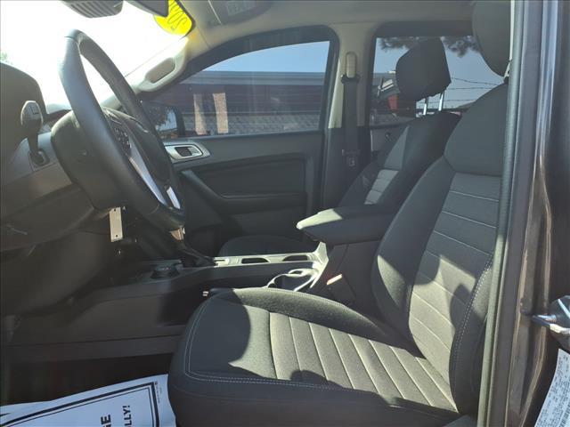 used 2020 Ford Ranger car, priced at $24,580