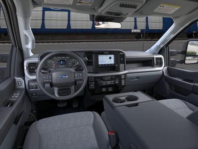 new 2025 Ford F-350 car, priced at $64,410