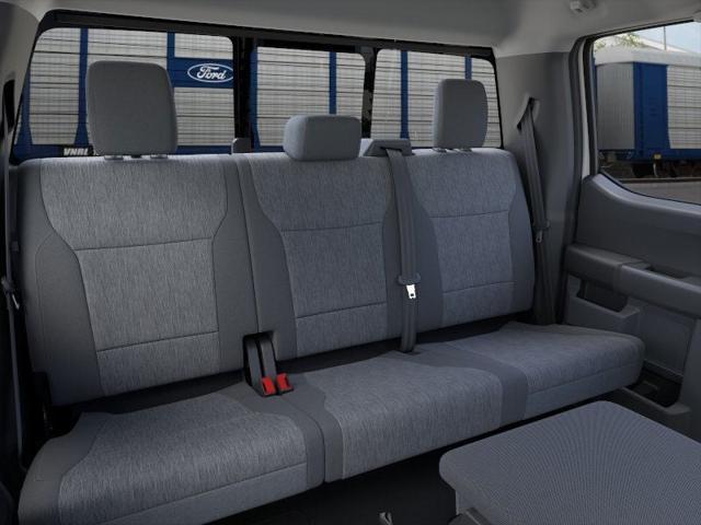 new 2025 Ford F-350 car, priced at $64,410