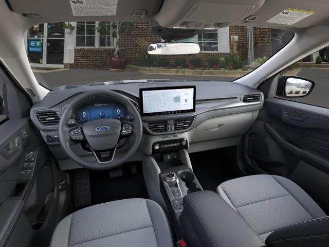 new 2024 Ford Escape car, priced at $38,455