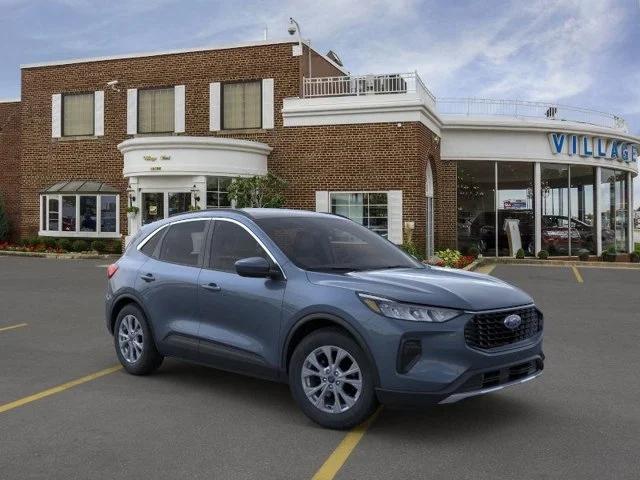 new 2024 Ford Escape car, priced at $38,455