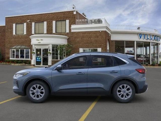 new 2024 Ford Escape car, priced at $38,455