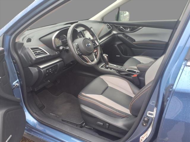 used 2018 Subaru Crosstrek car, priced at $19,980