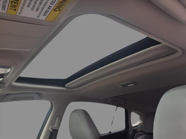 used 2018 Subaru Crosstrek car, priced at $19,980