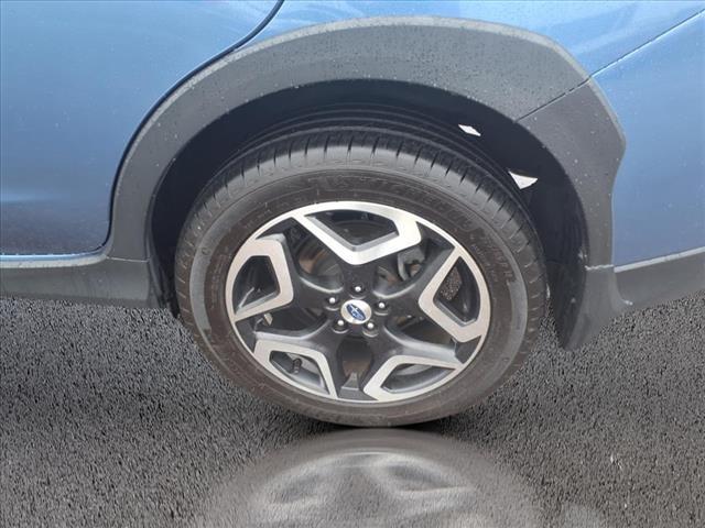 used 2018 Subaru Crosstrek car, priced at $19,980