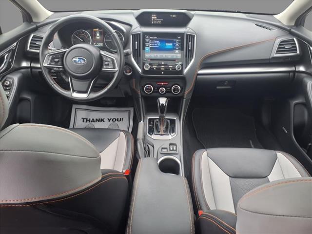 used 2018 Subaru Crosstrek car, priced at $19,980