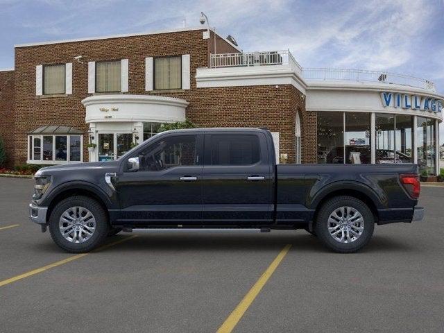 new 2024 Ford F-150 car, priced at $68,310