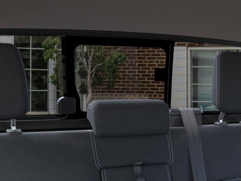 new 2024 Ford Ranger car, priced at $40,999