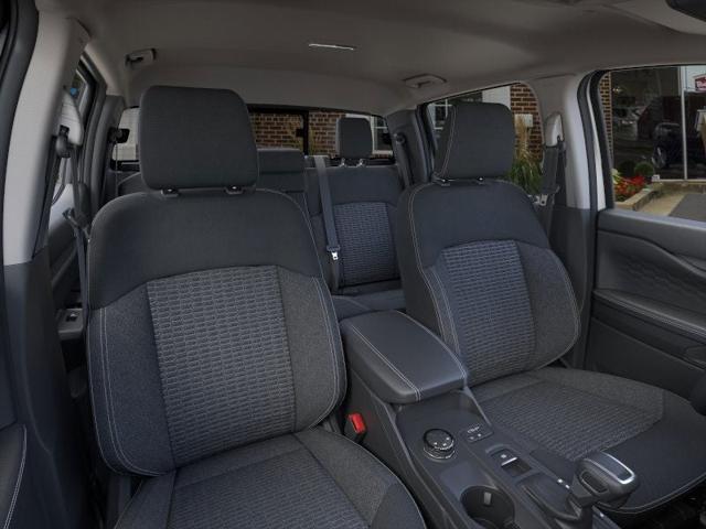 new 2024 Ford Ranger car, priced at $40,999
