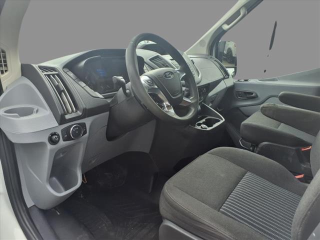 used 2017 Ford Transit-250 car, priced at $11,980