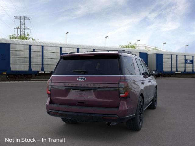 new 2024 Ford Expedition car, priced at $80,710