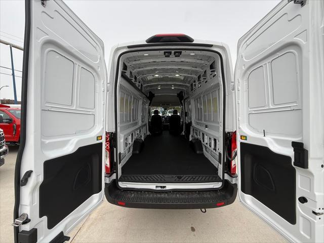 new 2024 Ford Transit-350 car, priced at $61,165