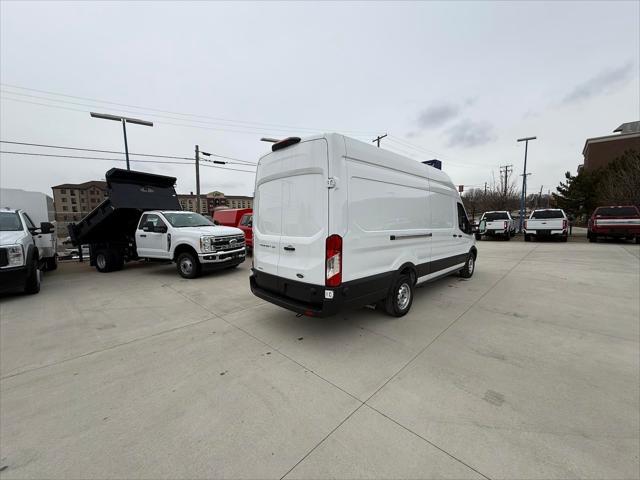 new 2024 Ford Transit-350 car, priced at $61,165