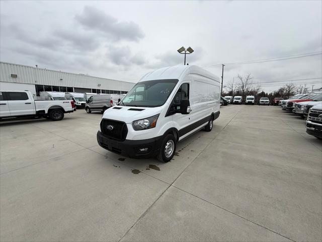 new 2024 Ford Transit-350 car, priced at $61,165