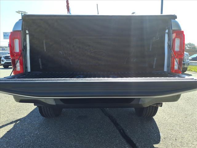 used 2022 Ford Ranger car, priced at $28,980