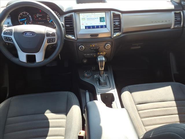 used 2022 Ford Ranger car, priced at $28,980