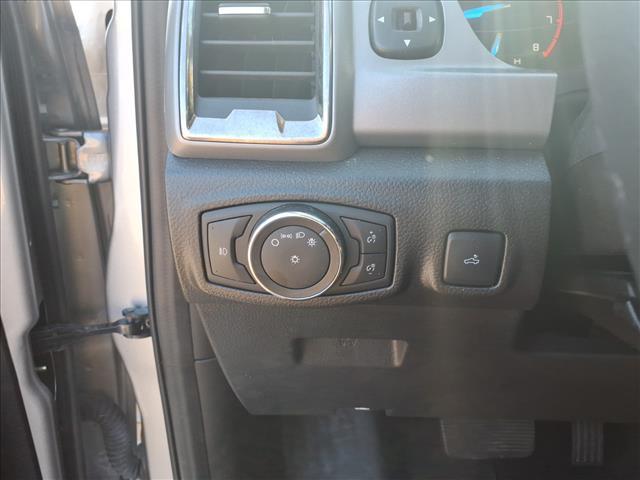 used 2022 Ford Ranger car, priced at $28,980