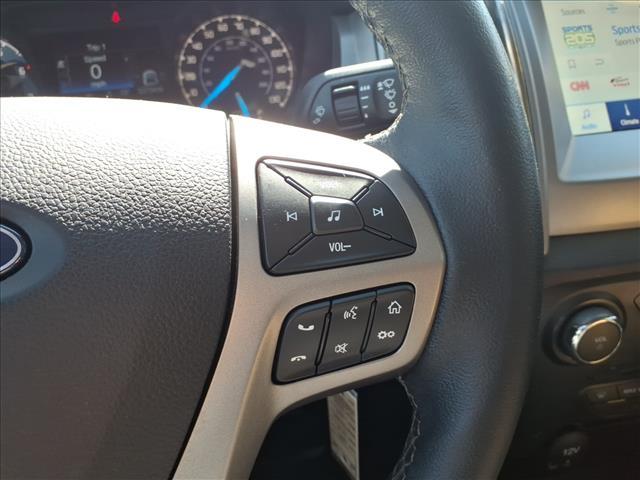 used 2022 Ford Ranger car, priced at $28,980
