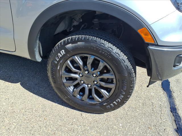 used 2022 Ford Ranger car, priced at $28,980