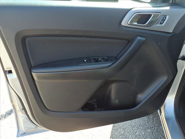 used 2022 Ford Ranger car, priced at $28,980