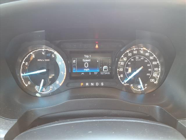 used 2022 Ford Ranger car, priced at $28,980