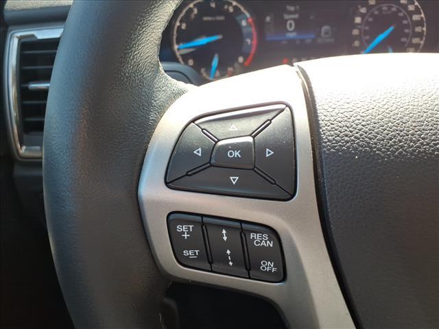 used 2022 Ford Ranger car, priced at $28,980