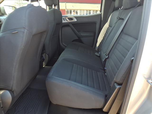 used 2022 Ford Ranger car, priced at $28,980