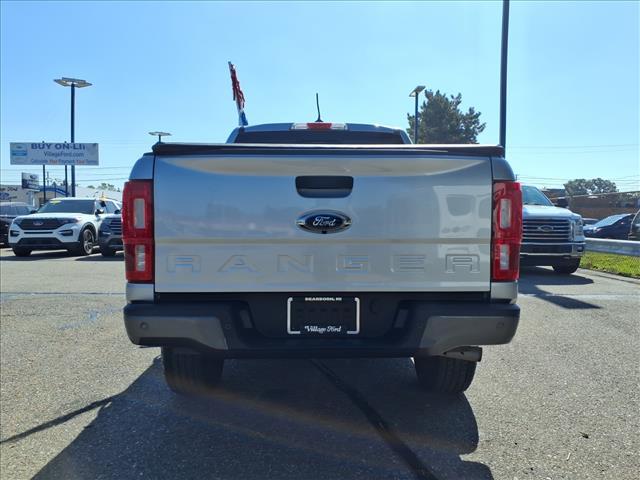 used 2022 Ford Ranger car, priced at $28,980