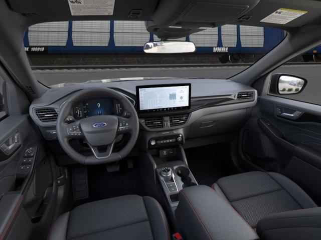 new 2025 Ford Escape car, priced at $36,470