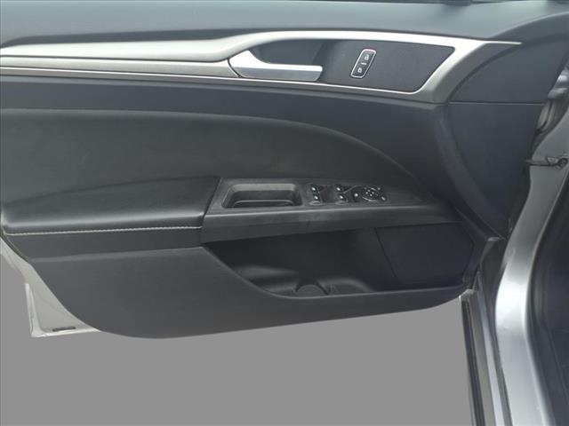 used 2020 Ford Fusion car, priced at $18,580