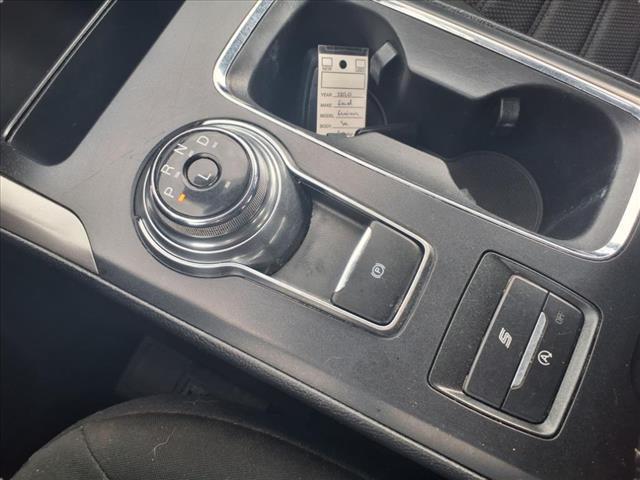 used 2020 Ford Fusion car, priced at $18,580
