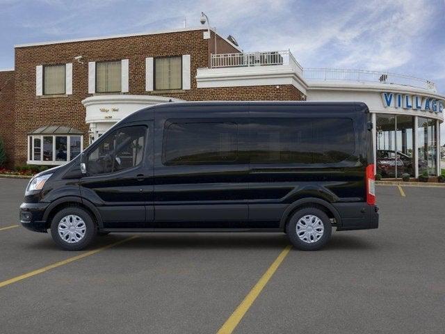 new 2024 Ford Transit-350 car, priced at $60,255