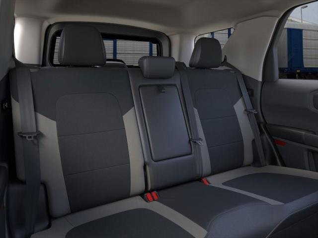 new 2025 Ford Bronco Sport car, priced at $33,775