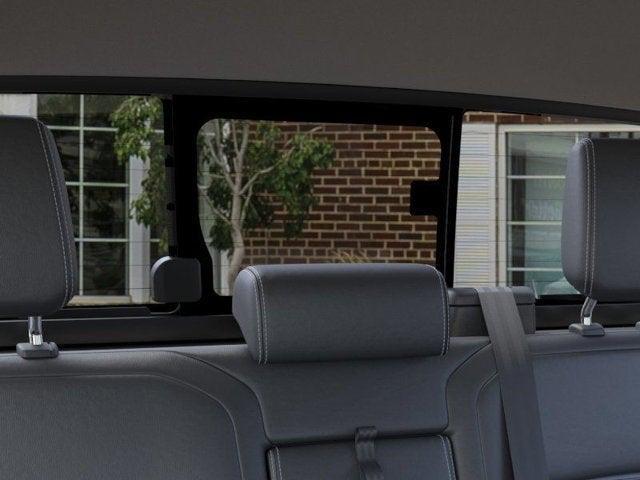 new 2024 Ford Ranger car, priced at $46,517