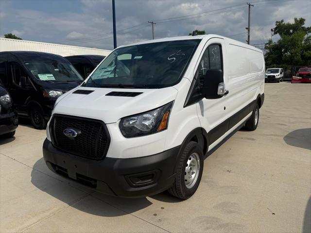 new 2025 Ford Transit-250 car, priced at $53,485
