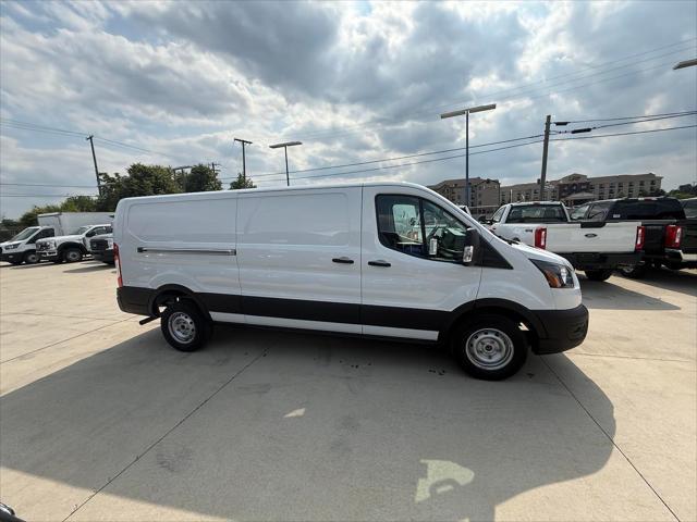 new 2025 Ford Transit-250 car, priced at $53,485