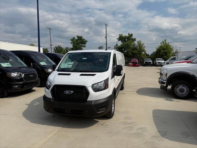 new 2025 Ford Transit-250 car, priced at $53,485