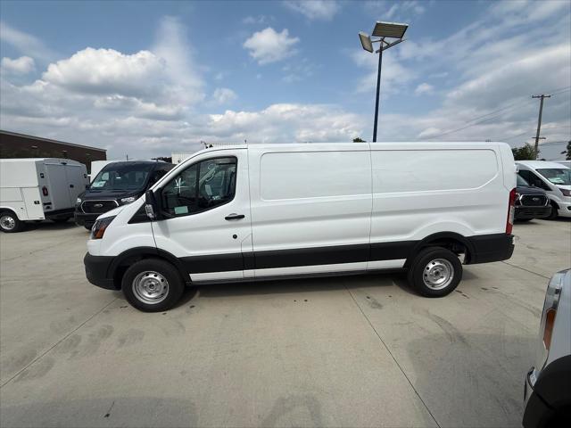 new 2025 Ford Transit-250 car, priced at $53,485