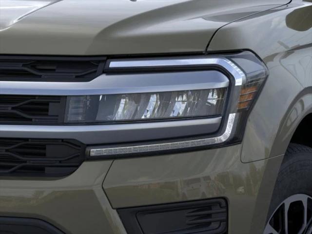 new 2024 Ford Expedition car, priced at $66,322
