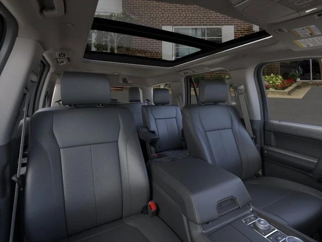 new 2024 Ford Expedition car, priced at $66,322