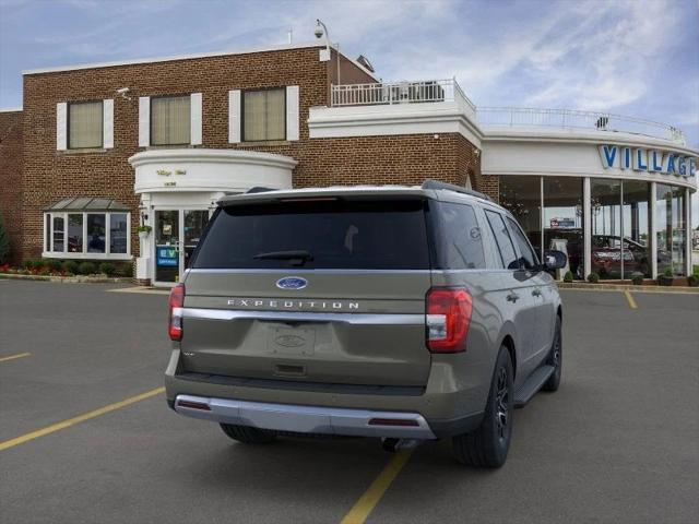 new 2024 Ford Expedition car, priced at $66,322
