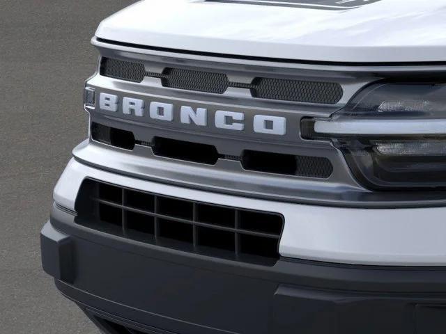 new 2024 Ford Bronco Sport car, priced at $33,730