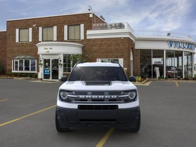 new 2024 Ford Bronco Sport car, priced at $33,730