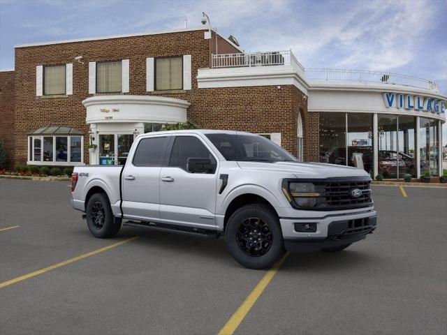 new 2024 Ford F-150 car, priced at $62,945