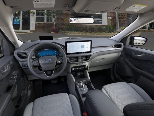 new 2024 Ford Escape car, priced at $48,775