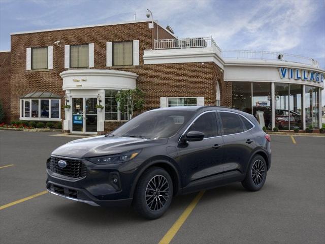 new 2024 Ford Escape car, priced at $48,775